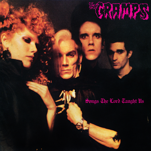 THE CRAMPS 元ネタCD GARAGE PUNK ROCKABILLY THE CRAMPS 元ネタCD