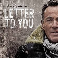 Letter to You - Wikipedia