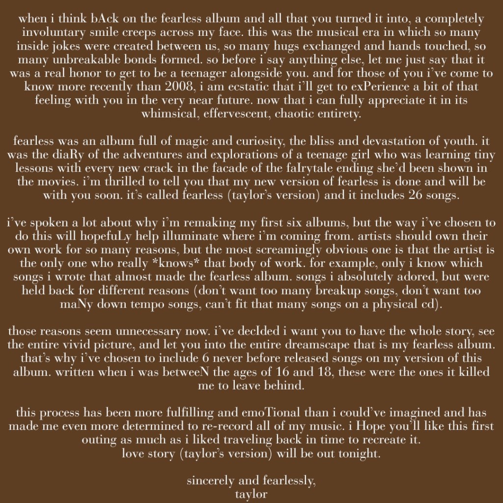 This image has an empty alt attribute; its file name is taylor_swift_fearless_-2.jpeg