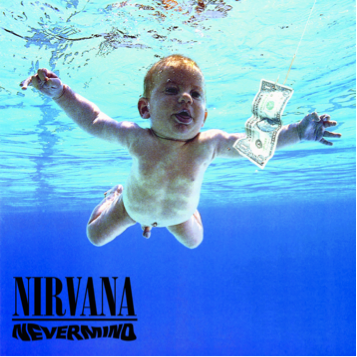 The 1990s – Nirvana's Nevermind: Rock Perfection Wears a Flannel