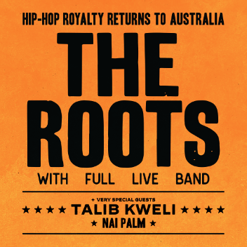 Concert Review of The Roots: A Musical Journey That Exceeds Genre
