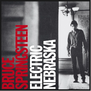Bruce Springsteen's Atlantic City (Electric Nebraska): Noir Goes